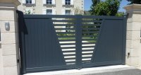 Notre société de clôture et de portail à Saint-Philbert-des-Champs
